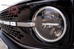 فورد برونكو